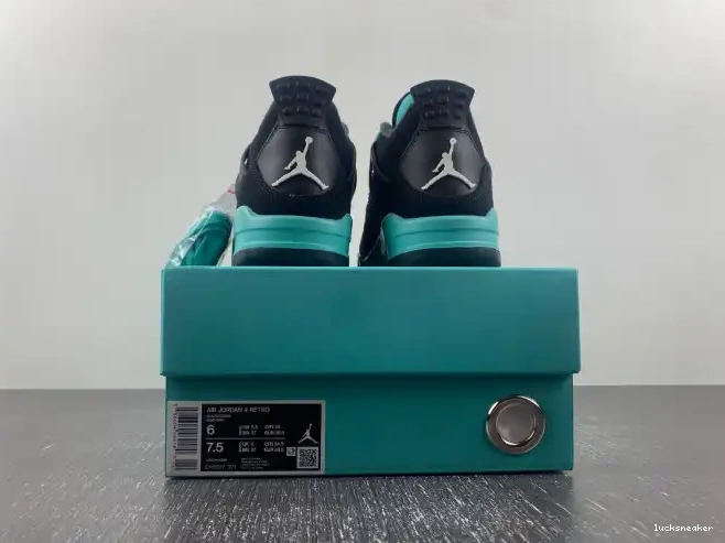 Cheap LUCY DH6927-001 Jordan 4 Air 0421